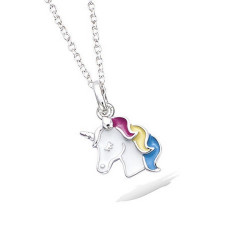 Parure Licorne